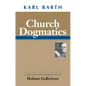 Church Dogmatics - Paperback