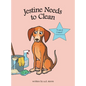 Jestine Needs to Clean - Hardcover