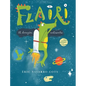 Flairi, el dragón valiente - Hardcover