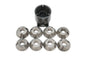 M8 SECURITY NUT & TOOL KIT