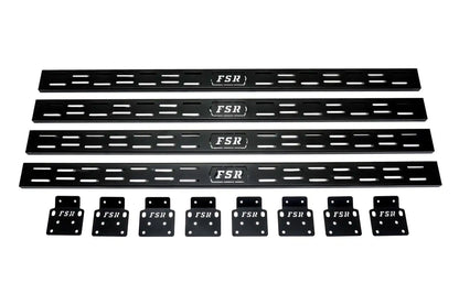 Hard Shell Series - Crossbar Kits