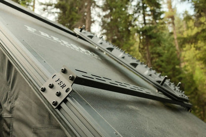 Hard Shell Series - Crossbar Kits