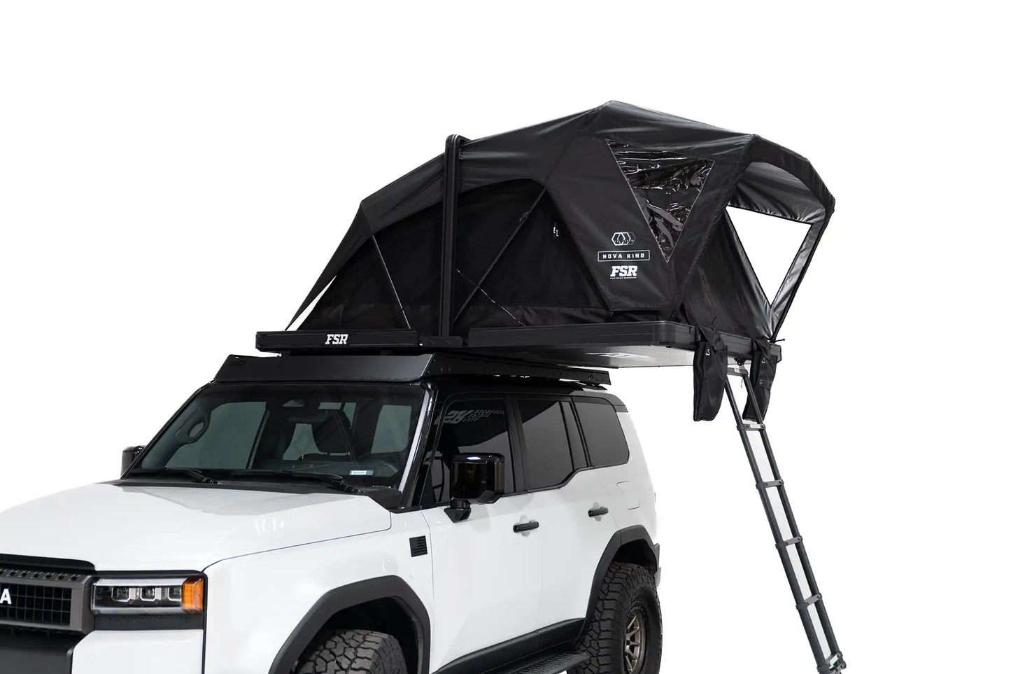 Nova King - Rooftop Tent