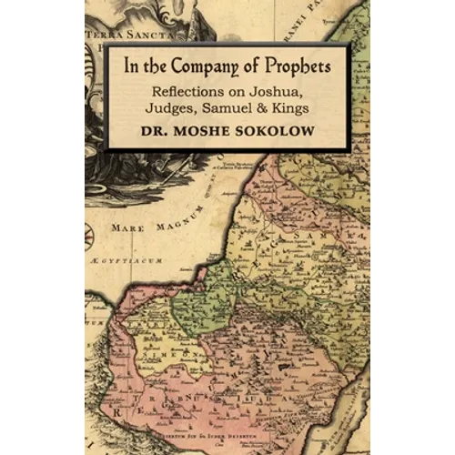 In the Company of Prophets - Hardcover