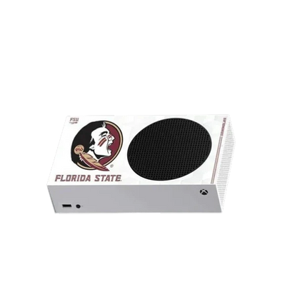 FSU Seminoles Edition Xbox VarsityWrapz