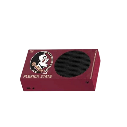 FSU Seminoles Edition Xbox VarsityWrapz
