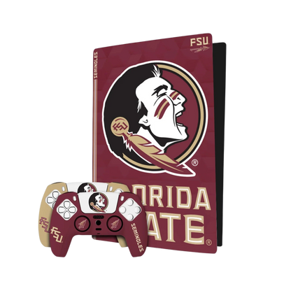 FSU Seminoles PS5 Pro Pack