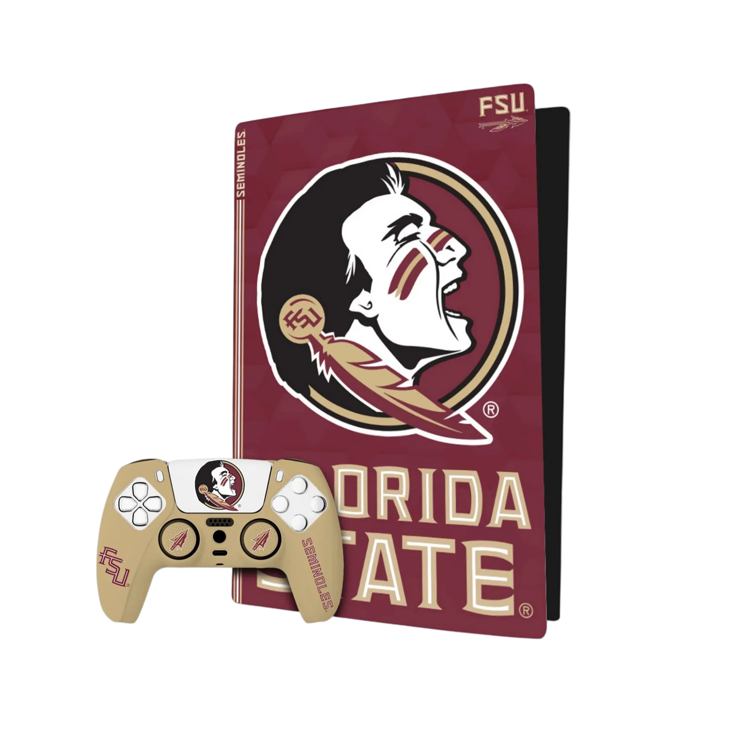 FSU Seminoles PS5 Pro Pack
