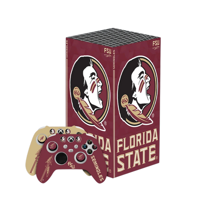 FSU Seminoles Xbox Pro Pack