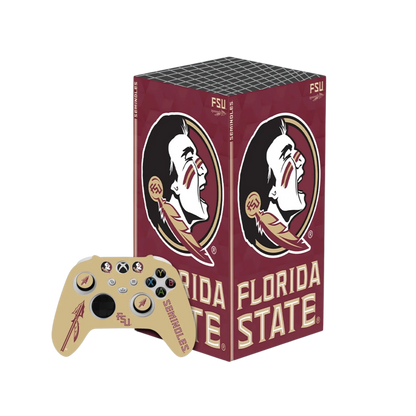 FSU Seminoles Xbox Pro Pack