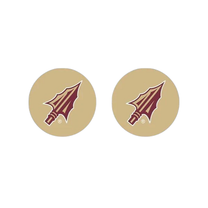 FSU Seminoles Logo ThumbGripz