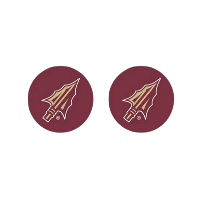 FSU Seminoles Logo ThumbGripz