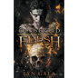 Chaos Etched in Flesh - Paperback