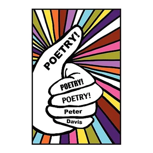 Poetry! Poetry! Poetry! - Paperback