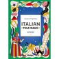 Italian Folk Magic - Hardcover