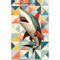 Nearly Identical Sharks - Paperback