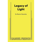 Legacy of Light - Paperback