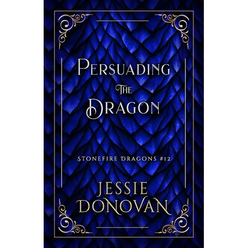 Persuading the Dragon - Paperback