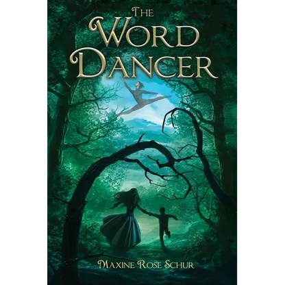 The Word Dancer - Paperback