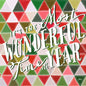 Wonderful Time - Cocktail Napkin