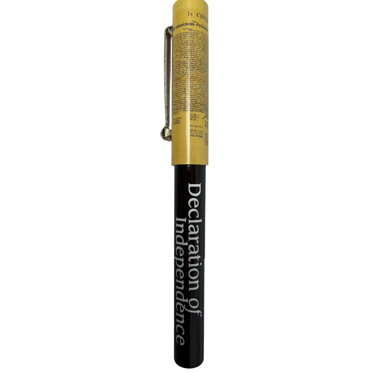 Photo Pen - Declaration of Independence