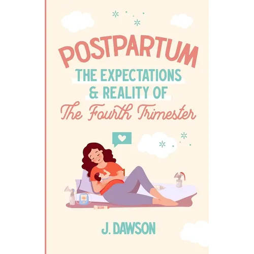 Postpartum - Paperback