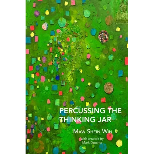 Percussing the Thinking Jar - Paperback