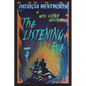 The Listening Eye - Paperback