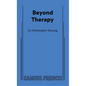 Beyond Therapy - Paperback