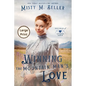 Winning the Mountain Man's Love - Paperback