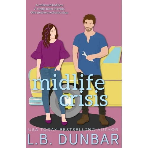 Midlife Crisis (special edition - couple) - Paperback