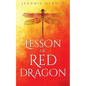 Lesson of Red Dragon - Paperback