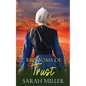 Blossoms of Trust - Paperback