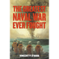The Greatest Naval War Ever Fought - Hardcover