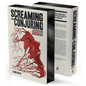 Screaming and Conjuring: The Resurrection and Unstoppable Rise of the Modern Horror Movie - Hardcover