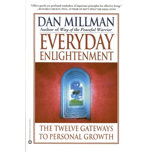 Everyday Enlightenment - Paperback