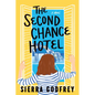 The Second Chance Hotel - Paperback
