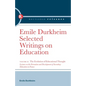 The Evolution of Educational Thought: Lectures on the formation and development of secondary education in France - Paperback