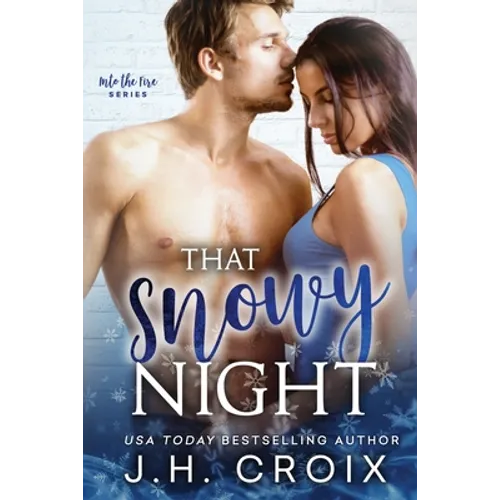 That Snowy Night - Paperback