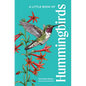 A Little Book of Hummingbirds - Hardcover