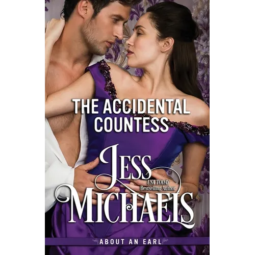 The Accidental Countess - Paperback