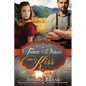 Three Words and a Kiss - Paperback