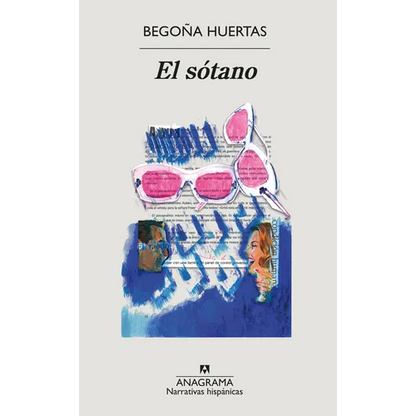 Sotano, El - Paperback
