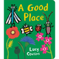 A Good Place - Board Book