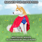 Banner The Super Dog - Paperback