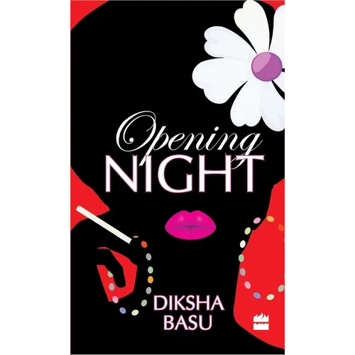 Opening Night - Paperback