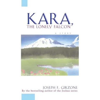 Kara the Lonely Falcon - Paperback