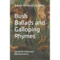 Bush Ballads and Galloping Rhymes: Edited & Illustrated - Paperback