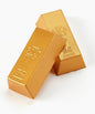 Gold Bullion Stress Relief