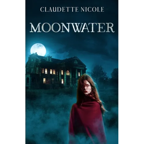 Moonwater - Paperback